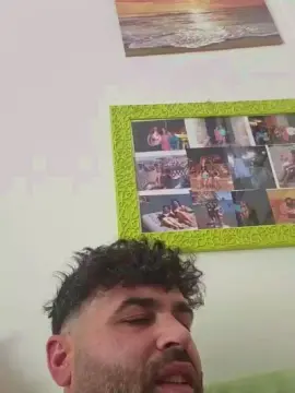 Cam4 Best Webcam of Napolone