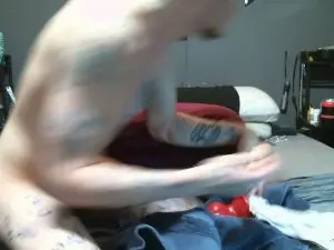 Cam4 Sex Chat of Sluttyknotty