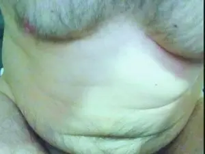 Cam4 Live Sex of SmallHairyUncut