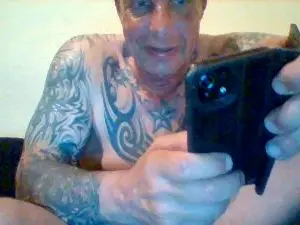 Cam4 Adult Webcam of novarton2