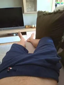 Cam4 Adult Webcam of xCILLOx