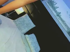 Cam4 Free Live Porn of DaniielaFoxx