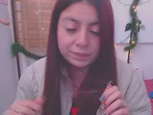 Cam4 Adult Webcam of Danna_zv