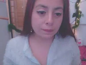 Cam4 Private Sex Chat of Danna_zv