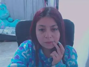 Cam4 Live Sex of Danna_zv