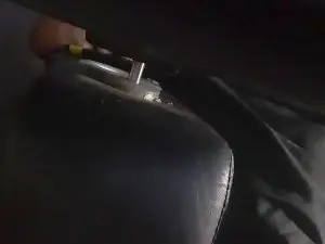 Cam4 Nude Webcam of Felonious