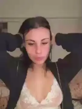 Cam4 Live Sex of hardkitty1
