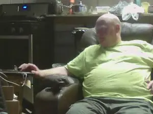 Cam4 Sex Cam of justkirk4
