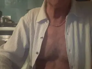 Cam4 Adult Webcam of oldexbello
