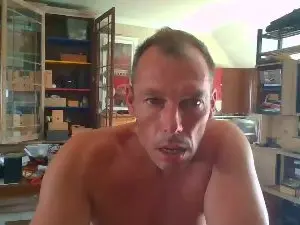 Cam4 Sex Cam of sexyfred78