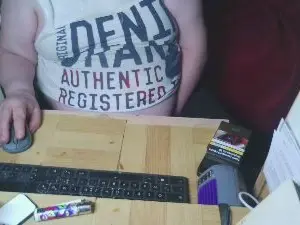 Cam4 Live Porn of thythy0428