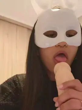 Cam4 Live Porn of tubabymasq