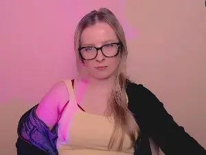Cam4 Sex Cam of Anne777