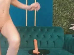 Cam4 Sex Chat of LauraineMisti
