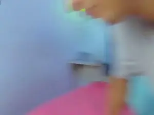 Cam4 Sex Cam of axel_tonny3