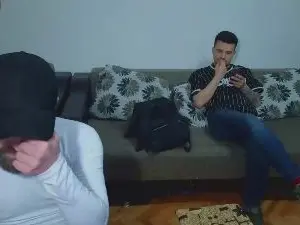 Cam4 Free Live Porn of johnnylove22