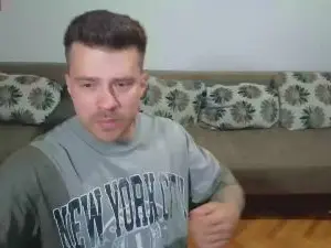 Cam4 Best Webcam of johnnylove22