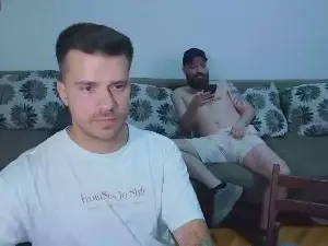 Cam4 Private Sex Chat of johnnylove22