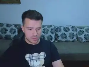 Cam4 Live Sex Cam of johnnylove22