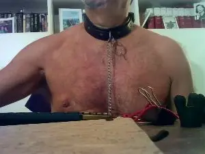 Cam4 Live Porn of slave_ant