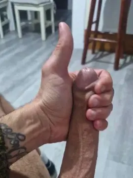 Cam4 Adult Video Chat of Crispauzao