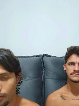 Cam4 Private Sex Chat of Levi_Henrique