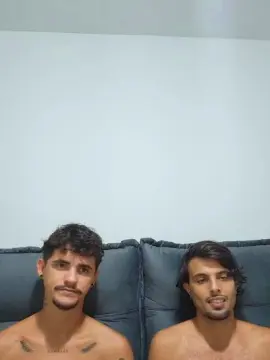 Cam4 Live Sex of Levi_Henrique