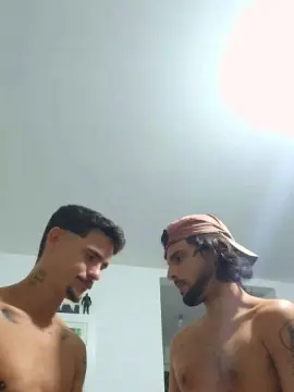 Cam4 Watch Live Sex Cams of Levi_Henrique