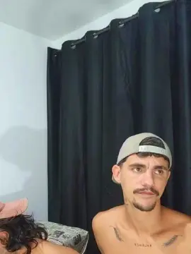 Cam4 Private Sex Chat of Levi_Henrique