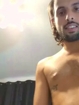 Cam4 Sex Cam of Levi_Henrique