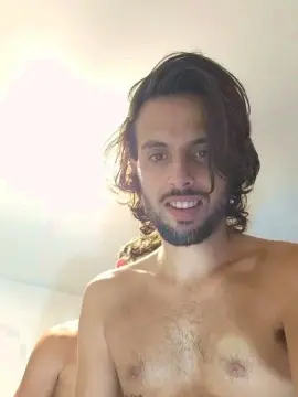 Cam4 Adult Webcam of Levi_Henrique