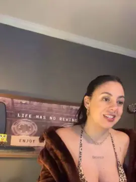 Cam4 Free Live Porn of Magdalena