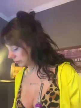 Cam4 Free Live Porn of Magdalena
