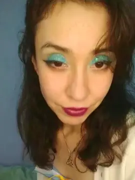 Cam4 Free Porn Cam of Nessa_noir26