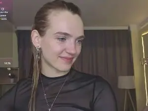 Cam4 Live Sex Cam of RosalindRinker
