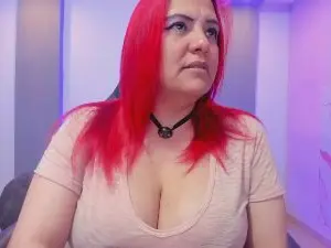 Cam4 Sex Chat of Sammy_owens_