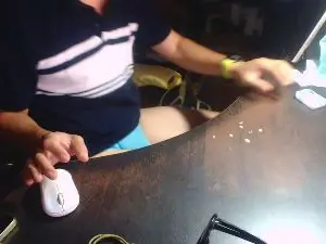 Cam4 Nude Webcam of ixtmhpns