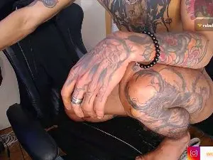 Cam4 Sex Cam of nathan_ares6666