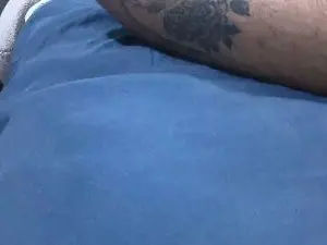 Cam4 Sex Chat of ALEXXCABEZON