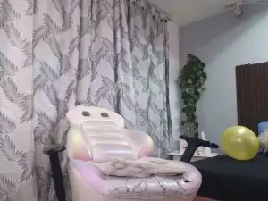 Cam4 Nude Webcam of Barbie_Demon_