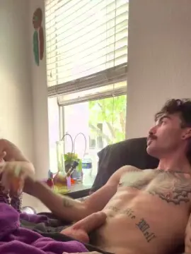 Cam4 Free Live Porn of BigDickJohnny25