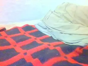 Cam4 Live Sex of FUCKERCL99