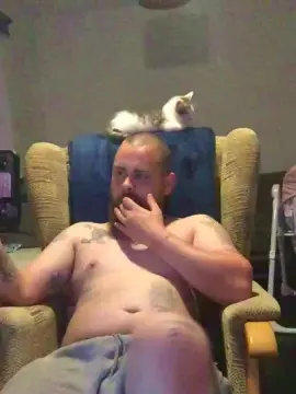 Cam4 Free Porn Cam of Gamer_nobby