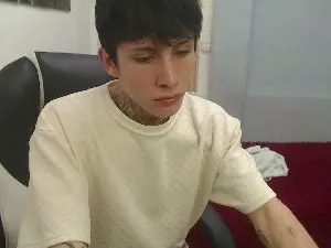 Cam4 Adult Video Chat of Iantwink18