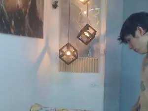 Cam4 Adult Webcams of Iantwink18