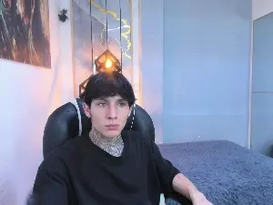 Cam4 Best Webcam of Iantwink18