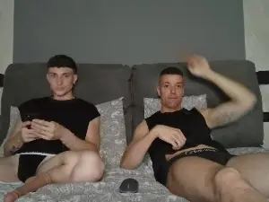 Cam4 Adult Video Chat of OnlyMikMat_fans