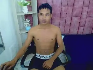 Cam4 Best Webcam of RafaelVander