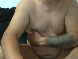 Cam4 Adult Webcams of futbolin84
