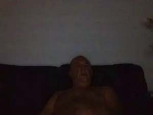 Cam4 Sex Cam of futbolin84